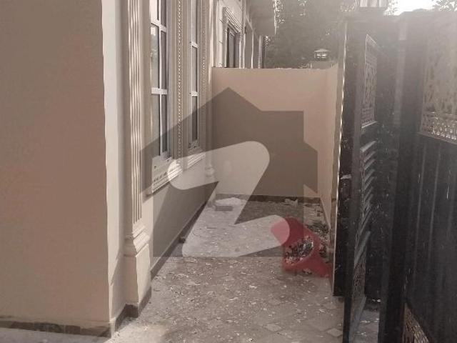Prime Location 5 Marla House In Citi Housing Society Of Gujranwala Is Available For Rent Citi Housing Phase 1 Block EE