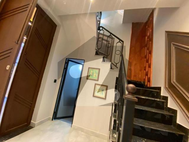 Prime Location 5 Marla House In Citi Housing Society Best Option Citi Housing Society