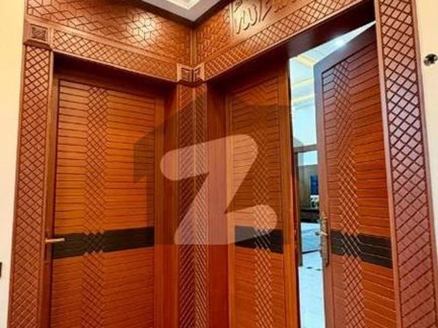 Prime Location 5 Marla House In Citi Housing Society Best Option Citi Housing Society