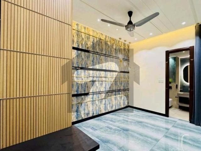 Prime Location 5 Marla House In Citi Housing Society For sale At Good Location Citi Housing Society