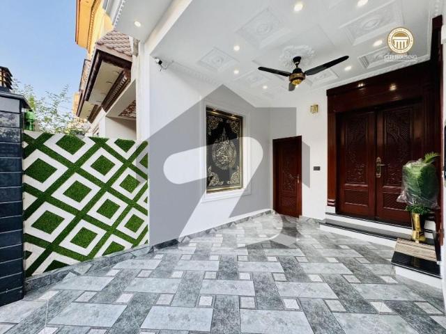 Prime Location 5 Marla House In Citi Housing Society For sale At Good Location Citi Housing Society