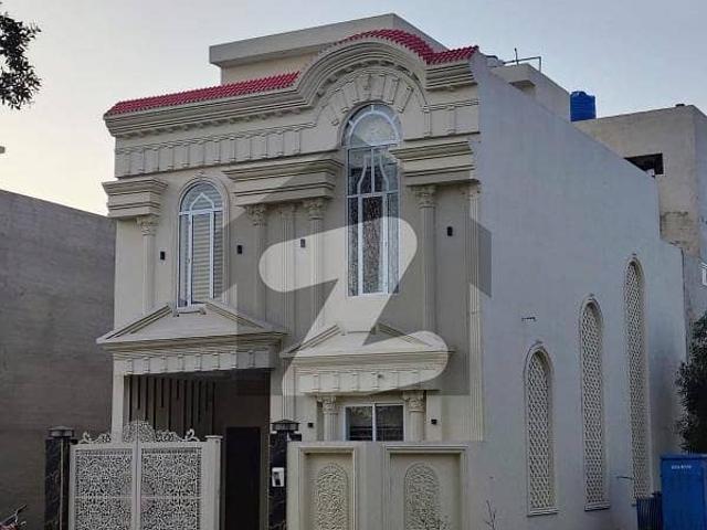 Prime Location 5 Marla House In Citi Housing Society For sale