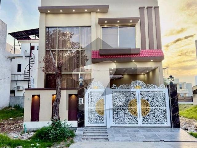 Prime Location 5 Marla House In Citi Housing Society Is Available Citi Housing Society