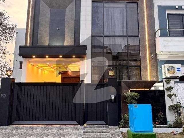 Prime Location 5 Marla House In Citi Housing Society Is Available Citi Housing Society