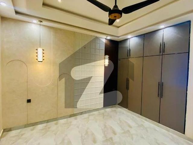 Prime Location 5 Marla House In Citi Housing Society
