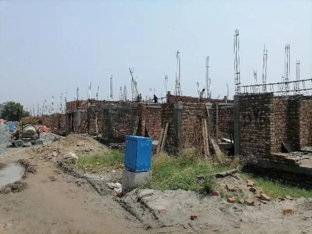 Prime Location 5 Marla House In DHA Defence For sale Gujranwala DHA Gujranwala ID 95691