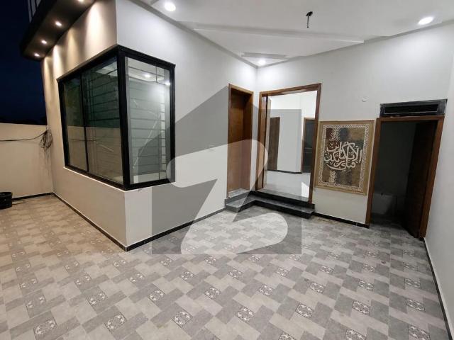 Prime Location 5 Marla House In Stunning Citi Housing Block C Is Available For Sale Citi Housing Block C