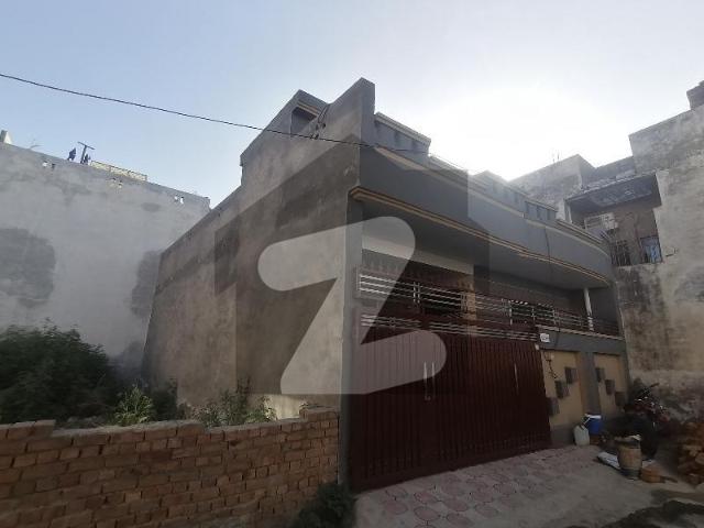Prime Location 5 Marla House In Stunning Range Road Is Available For Sale Range Road