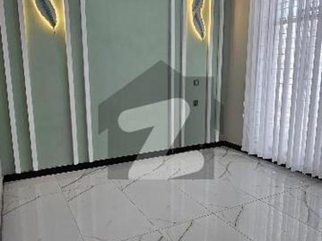 Prime Location 5 Marla House In Wapda Town Is Available For sale Wapda Town