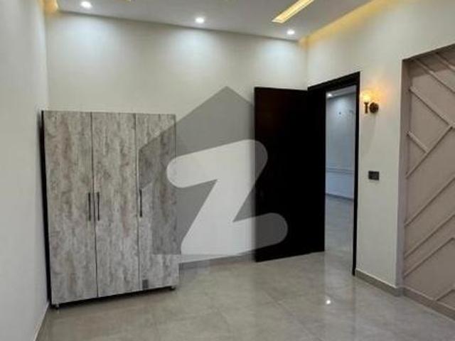Prime Location 5 Marla House In Wapda Town Of Wapda Town Is Available For rent Wapda Town