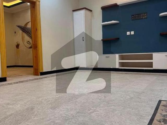 Prime Location 5 Marla House Is Available For Sale Arbab Sabz Ali Khan Town