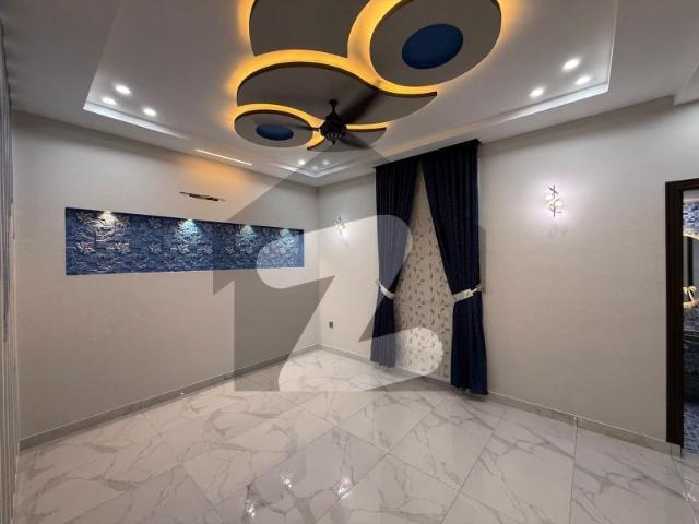 Prime Location 5 Marla House Is Available For sale Citi Housing Society