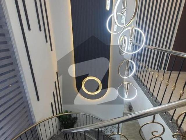 Prime Location 5 Marla House Is Available For sale In Citi Housing Society