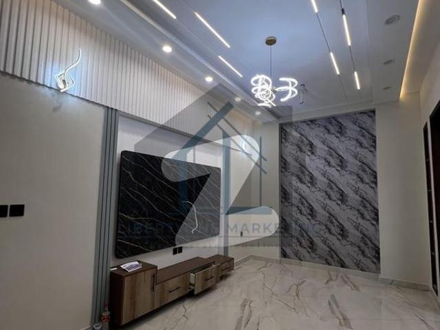 Prime Location 5 Marla House Is Available For Sale In Royal Orchard