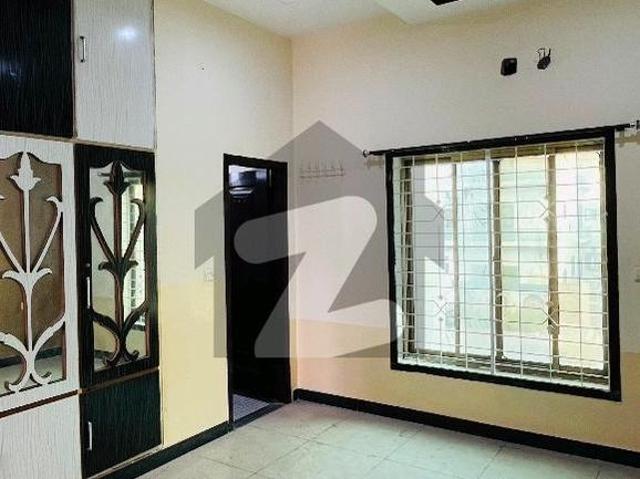 Prime Location 5 Marla House Is Available For Sale In Royal Palm City Block D
