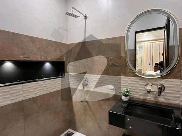 Prime Location 5 Marla House Is Available In Affordable Price In Citi Housing Society