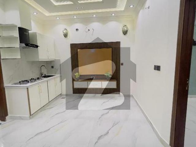 Prime Location 5 Marla House Is Available In Affordable Price In Citi Housing Society