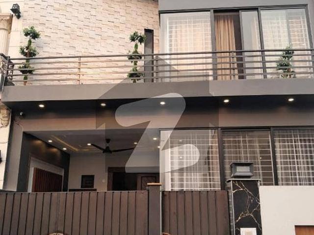Prime Location 5 Marla House Is Available In Citi Housing Society