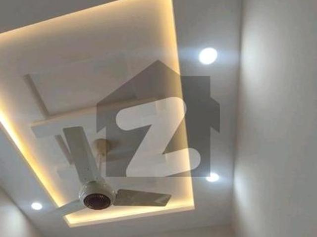 Prime Location 5 Marla House Situated In Citi Housing Society For rent Citi Housing Society