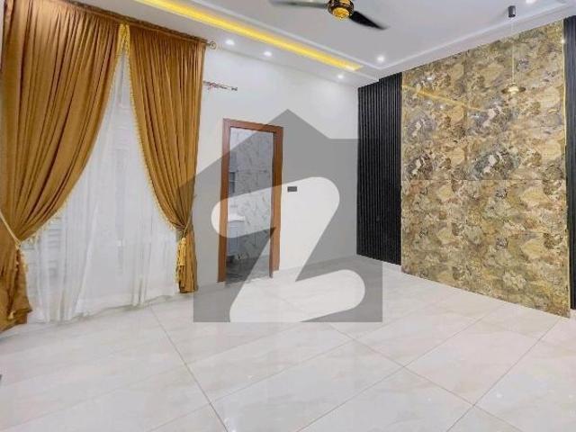 Prime Location 5 Marla House Situated In Citi Housing Society For rent Citi Housing Society