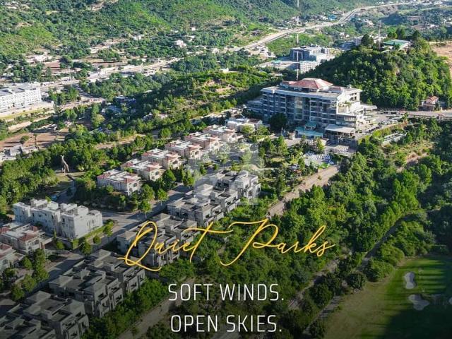 Prime Location 5 Marla Plot For Sale in G5 Block with All Dues Clear