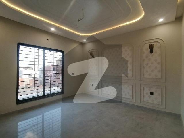 Prime Location 5 Marla Spacious House Available In Buch Executive Villas For sale Buch Executive Villas