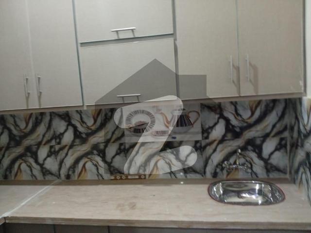 Prime Location 5 Marla Spacious House Available In Girja Road For sale Girja Road