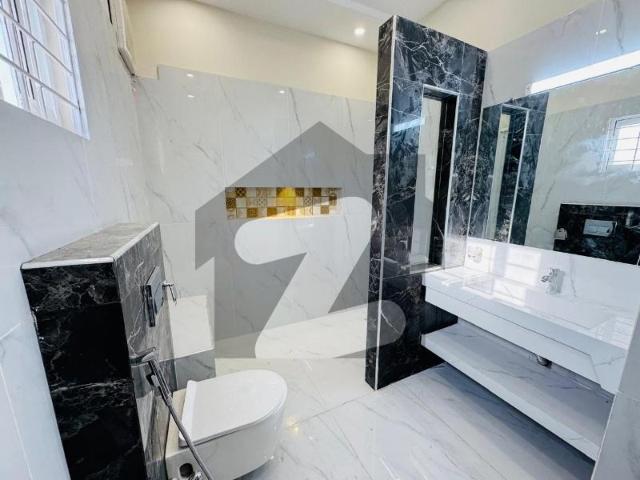 Prime Location 5 Marla Spacious House Is Available In Citi Housing Society For sale Citi Housing Society