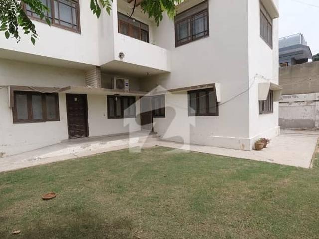 Prime Location 600 Square Yards House For Sale In North Nazimabad Block J Karachi