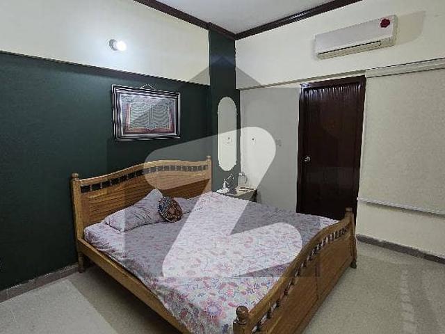 Prime Location 600 Square Yards House For Sale In Federal B Area Block 10 Karachi