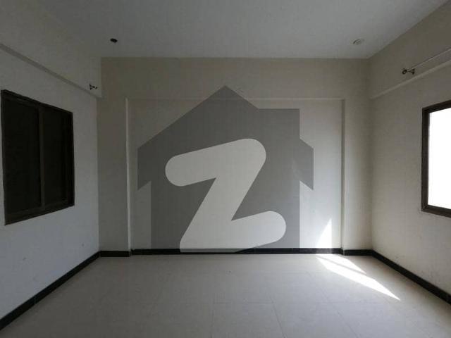 Prime Location 636 Square Feet Flat Is Available For Sale