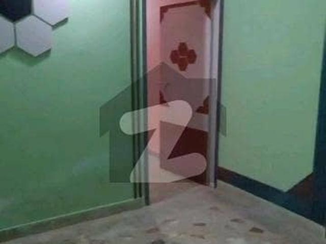 Prime Location 650 Square Feet Flat For Sale In Federal B Area Block 7 Karachi In Only Rs. 5800