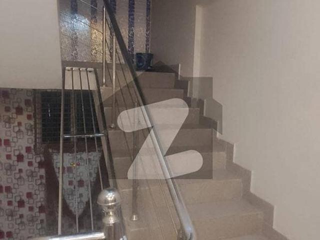 Prime Location 66 Square Yards Office available for rent in PECHS Block 2, Karachi