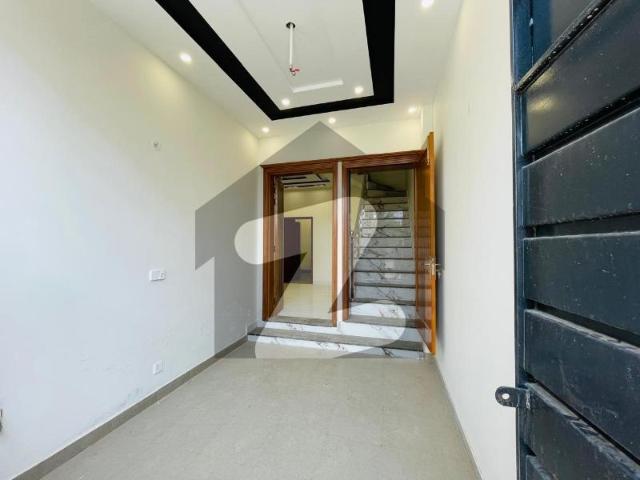 Prime Location 675 Square Feet House For sale In Al Ahmad Garden Housing Scheme Lahore Al Ahmad Garden Housing Scheme
