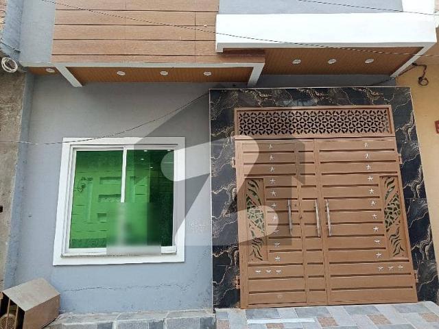 Prime Location 675 Square Feet House For sale In Lahore Medical Housing Society