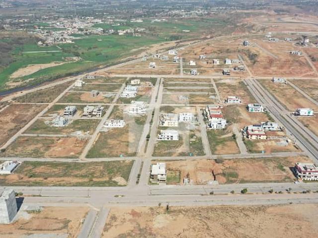Prime location 6 marla commercial central commercial