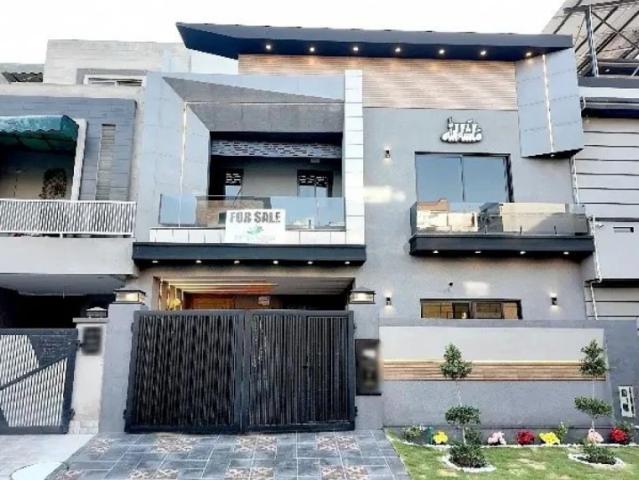 Prime Location 6 Marla House For Grabs In Defence Road Lahore Defence Road ID 99209