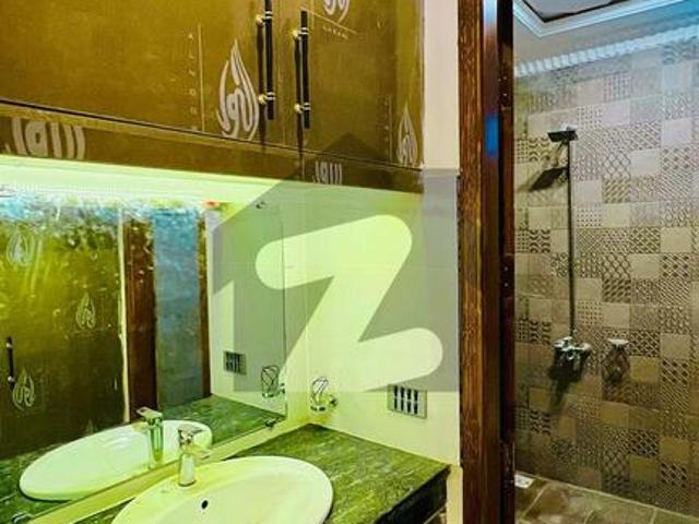 Prime Location 6 Marla House For Sale In Bahadurpur