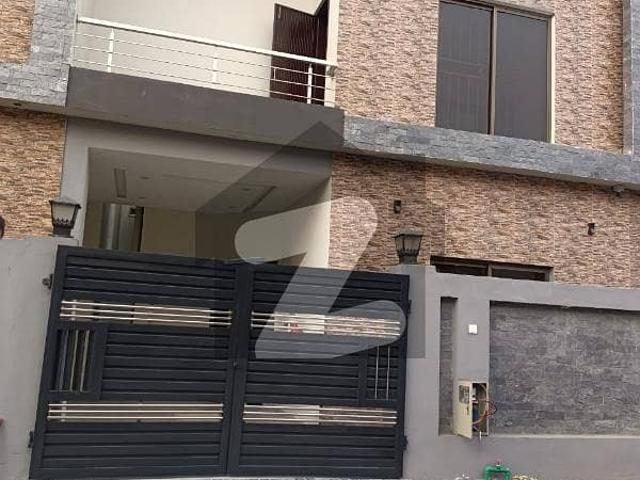 Prime Location 6 Marla House For sale In Gujranwala