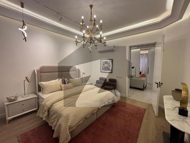 Prime Location 6 Marla House For Sale In Serene Villas Multan Jinnah Avenue