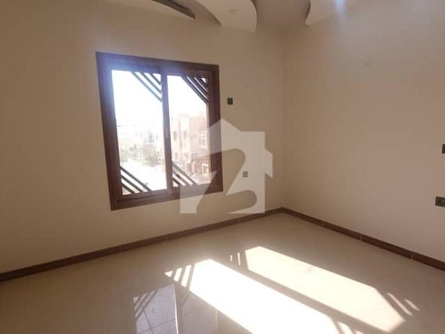 Prime Location 720 Square Feet Flat In North Nazimabad Block L Best Option