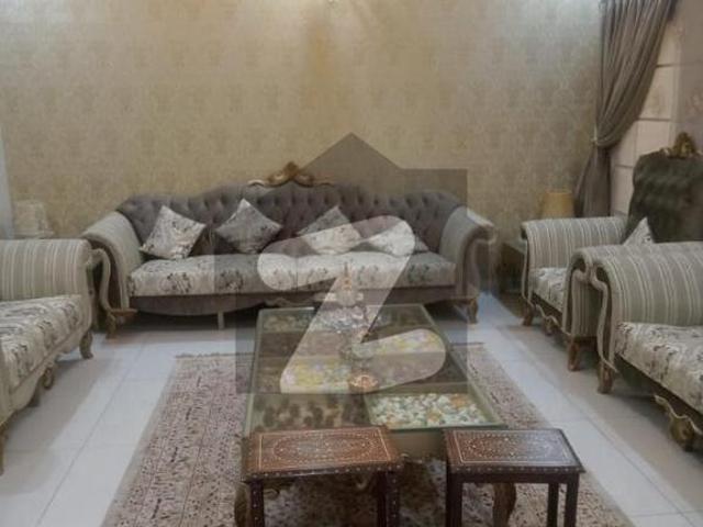 Prime Location 725 Square Yards Spacious House Is Available In PECHS For rent PECHS