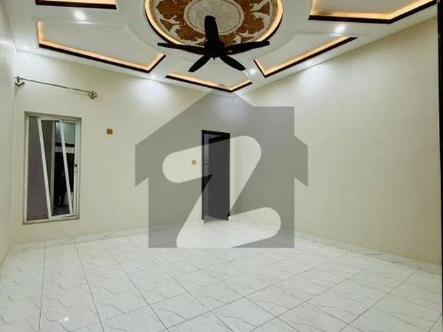 Prime Location 7 Marla House For Sale In Arbab Sabz Ali Khan Town Executive Lodges Peshawar Arbab Sabz Ali Khan Town Executive Lodges