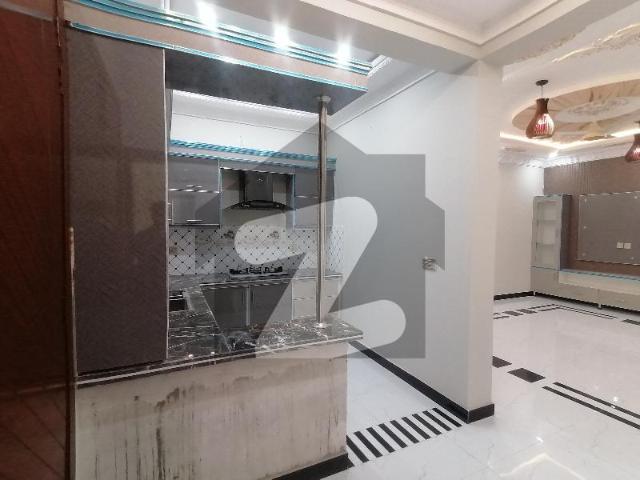 Prime Location 7 Marla House For Sale In Gulshan Abad Sector 3