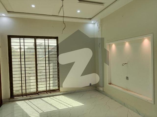 Prime Location 7 Marla House For sale In Wapda Town Phase 1 Block E Multan Wapda Town Phase 1 Block E