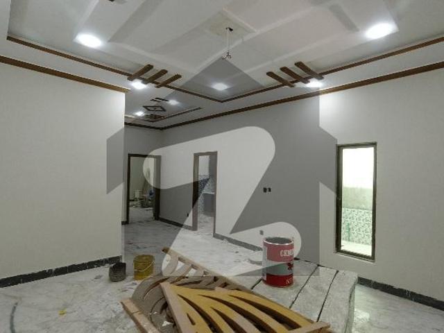 Prime Location 7 Marla House For Sale In Yousaf Colony