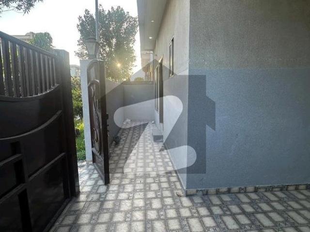 Prime Location 7 Marla House In Central Citi Housing Society For rent Citi Housing Society
