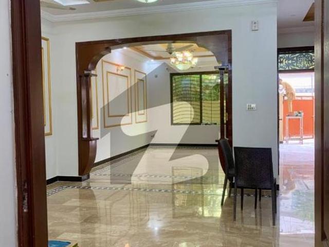 Prime Location 8 Marla House Available For Sale In, Airport Housing Society