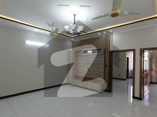 Prime Location 8 Marla House For sale In Airport Housing Society Sector 4 Rawalpindi Airport Housing Society Sector 4