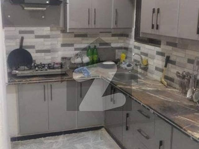 Prime Location 900 Square Feet Flat In North Karachi Sector 7D 2 For sale At Good Location